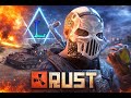 🔴Rust   ROMANIA LIVE  | A venit Babso  | #rustgame #rust #live #csgo