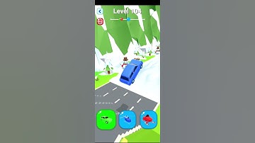 Shape Shifting(New Update) New Levels Gameplay Walkthrough Android iOS #Shorts #48