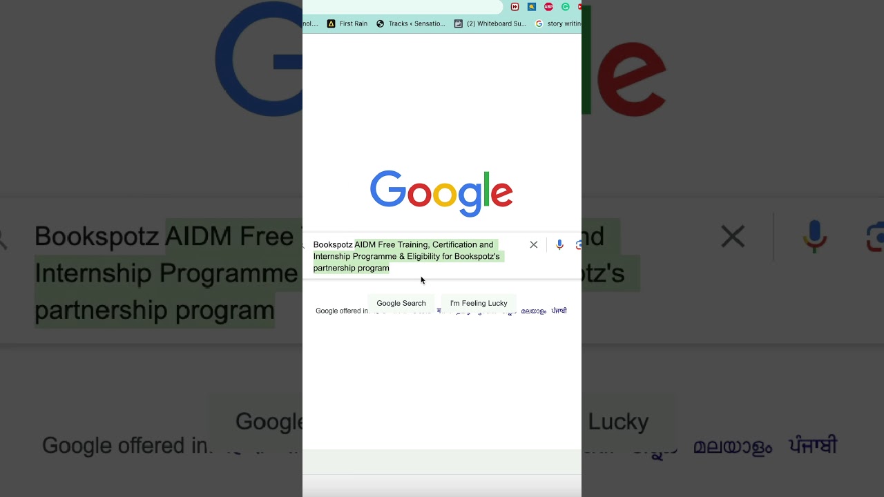 🚀 Join Ultimate AI Digital Marketing Free Training, Certification, Internship! 