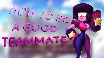 How To Be A Good Teammate With Garnet|Multiversus Open Beta Gameplay