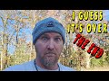 HAPPENED FASTER THAN EXPECTED |tiny house, homesteading, off-grid cabin build DIY tractor tiny cabin