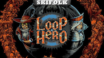 ГРАФИКЕ ЗДЕСЬ НЕ МЕСТО ! ФИНАЛ ИГРЫ ► LOOP HERO ЧАСТЬ 4