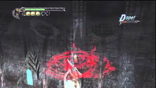 Devil May Cry 3 - playthrough part 16