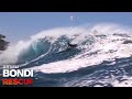 Massive Waves hit Bondi! | Bondi Rescue S8 E8