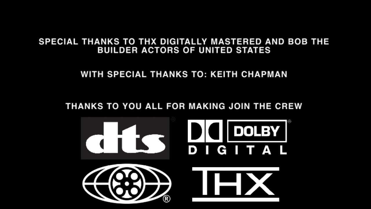 Distributed by Warner Bros. Pictures (2004, Full Screen, Closing ...