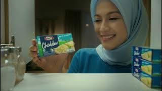 Nutrisi Kraft Semangatkan Ramadan