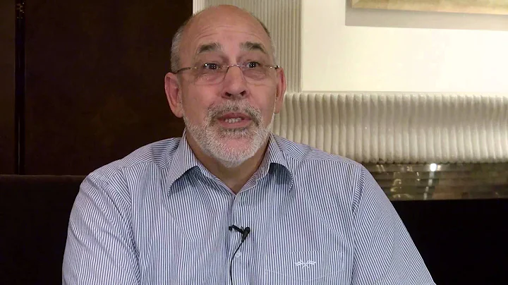 Internet Hall of Fame 2014: Keith Davidson