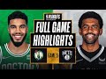 2 CELTICS At 7 NETS FULL GAME HIGHLIGHTS April 23 2022 2 CELTICS At 7 NETS FULL GAME HIGHLIGHTS April 23 2022