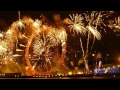 THE MOST OF BEAUTIFUL FIREWORKS EVER IN THE WORLD ( LONDON - 2014 )