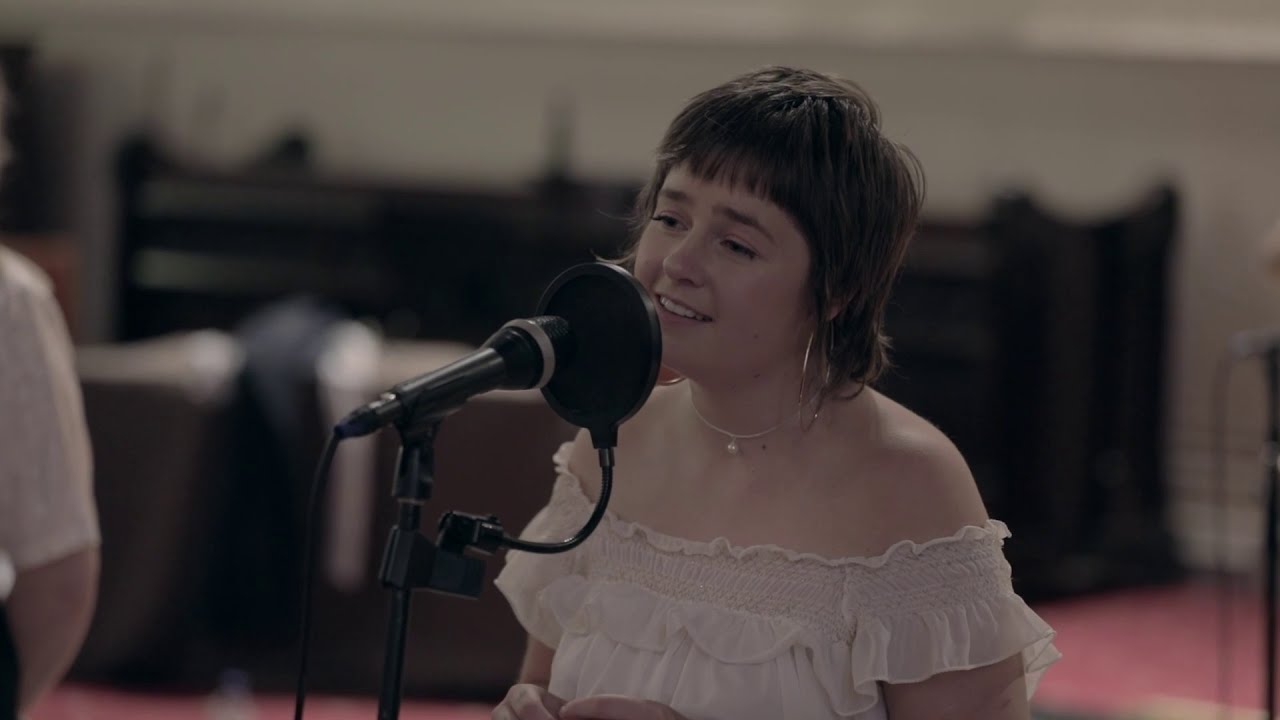 Flora - Healing Womb