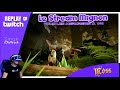 Replay Twitch : Le Stream Mignon - MOSS / Twilight Garden | VR Singe Rhétorik