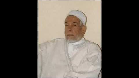 سورة الفاتحة الشيخ قاسم هبا ( أبو أحمد ) رحمه الله