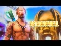 Fortnite Montage - "ASTRONOMICAL" (Travis Scott)