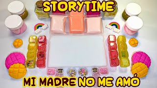 Storytime! ME DESVIVÍ🏃‍♀️ PARA ESCAPARME DEL INFIERNO👿🔥 EN EL QUE VIVÍA