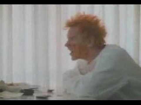 Time Zone (Afrika Bambaataa with John Lydon) - World Destruction