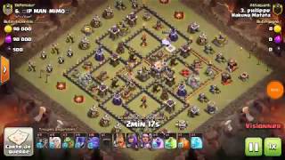 Gdc Perfect Hdv10 Vs Hdv10 Base Popular Dead Zone Aqh Em Bowler Witch Clash Of Clans