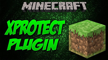 Minecraft plugins: How to setup Xprotect | advanced security (premium)