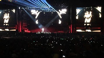 Jay-Z - Give It To Me/Tom Ford #OTR ATL