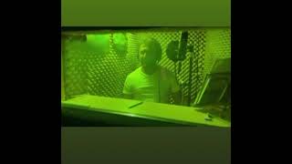 HOZAN GEYHAT !! Auf Gowend Studiosession 🎼