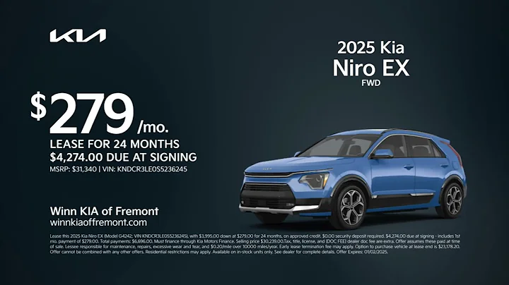 Kia 12/25/2024 4722311