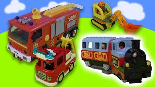 1 Hour Of Fun With Lego First Lego Man In Space