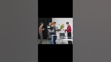 #KAI dancing for #SEHUN 🥹 #exo#exol#xiumin#suho#lay#baekhyun#chen#chanyeol#kyungsoo#chanbaek
