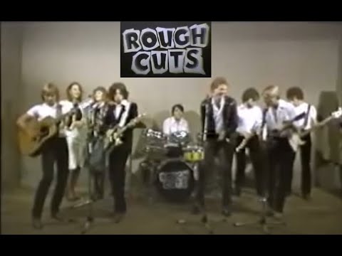 'Fantastic Plastic' by Rough Cuts