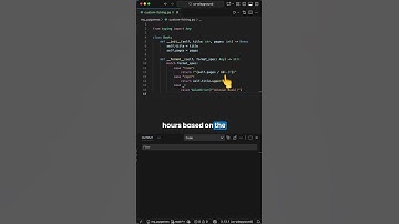 Custom f-String Formatting in Python