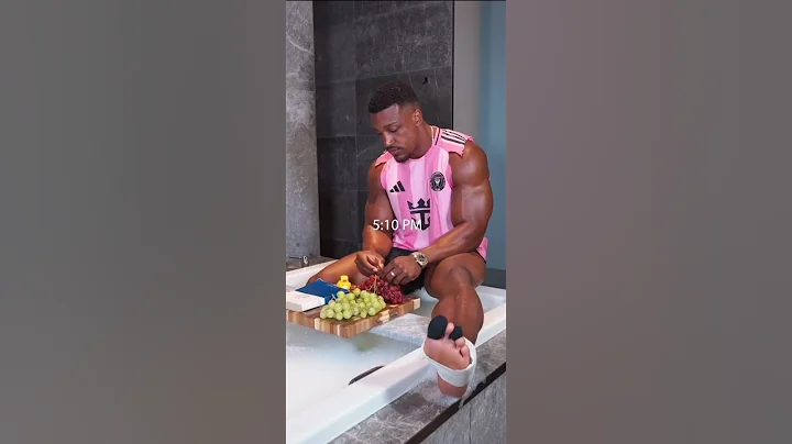 Ashton Hall crying after loosing to Ishowspeed #ashtonhall #ishowspeed #racing