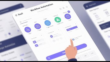 SaaS Application Demo: Automate Your Workflow