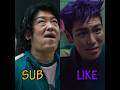 DEOK SU VS THANOS Sufop
