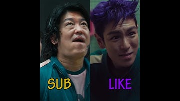 DEOK SU VS THANOS #sufop