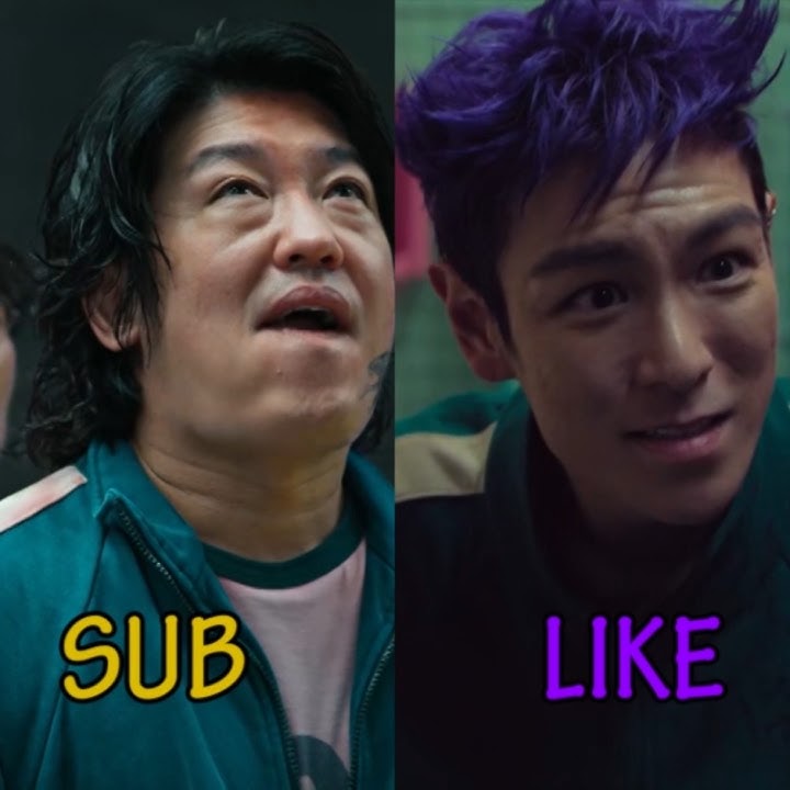 DEOK SU VS THANOS #sufop