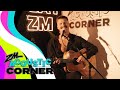 Ziggy Alberts performs &#39;Runaway&#39; in ZM&#39;s Acoustic Corner!