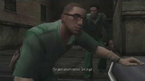 Manhunt 2 - PC Walkthrough Part 3: Sexual Deviants (Uncut)