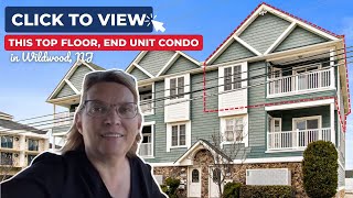 5210 Atlantic Ave. Unit 206 video tour