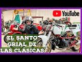 LAS DUCATIS CLASICAS QUE SIGUEN CORRIENDO. 01#22