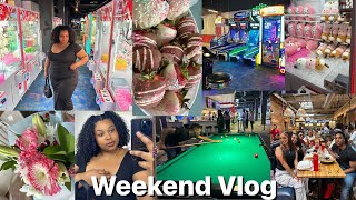 Weekend Vlog💕(MOTHERS DAY WEEKEND, DEVOTION CHAT LINK UP, COOKING, ME RANTING NOTHING NEW)