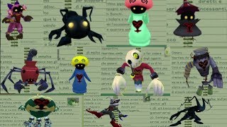 Kingdom Hearts Final Mix ITA Ep 44 [Heartless Speciali]+Extra finale screenshot 4