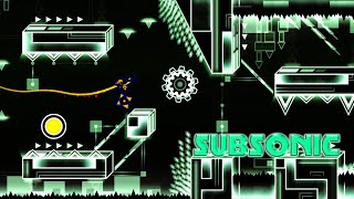 SUBSONIC 68% (Go at 36%) | ExtD