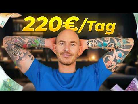 How to make money so EASILY that it feels FORBIDDEN