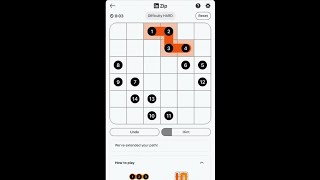 Linkedln Zip Answer Today 459 | 19 June Zip Answer | LinkedIn Zip Puzzle Answer