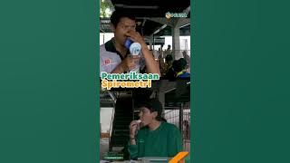 Medical Check Up PT NBI