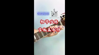 初学必练吉他基本功#吉他 #零基础吉他教学 #吉他教学