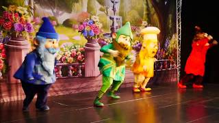 Metognomes | Events at Metrocentre