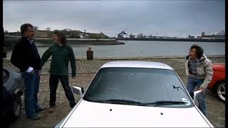 Clarkson getting hit in the plums compilation