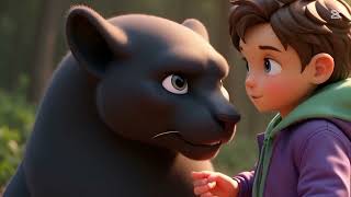 The Jungle Book 4 Kids Story