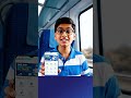 Train Travel Made Smarter with RailMitra: Your All-in-One Train Travel App | #trainapp #railways