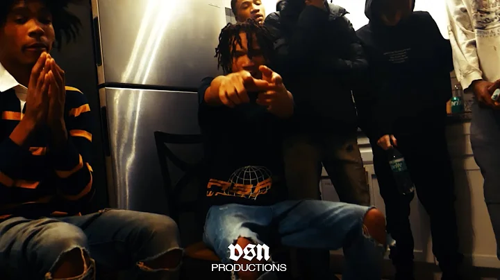 K1llsurf - Sosa Flow (MV) Dir. Shooter Only