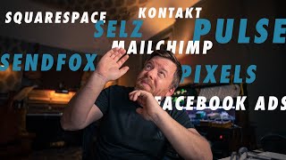 What Ive Learned Selling Sounds | The Meyer Felt